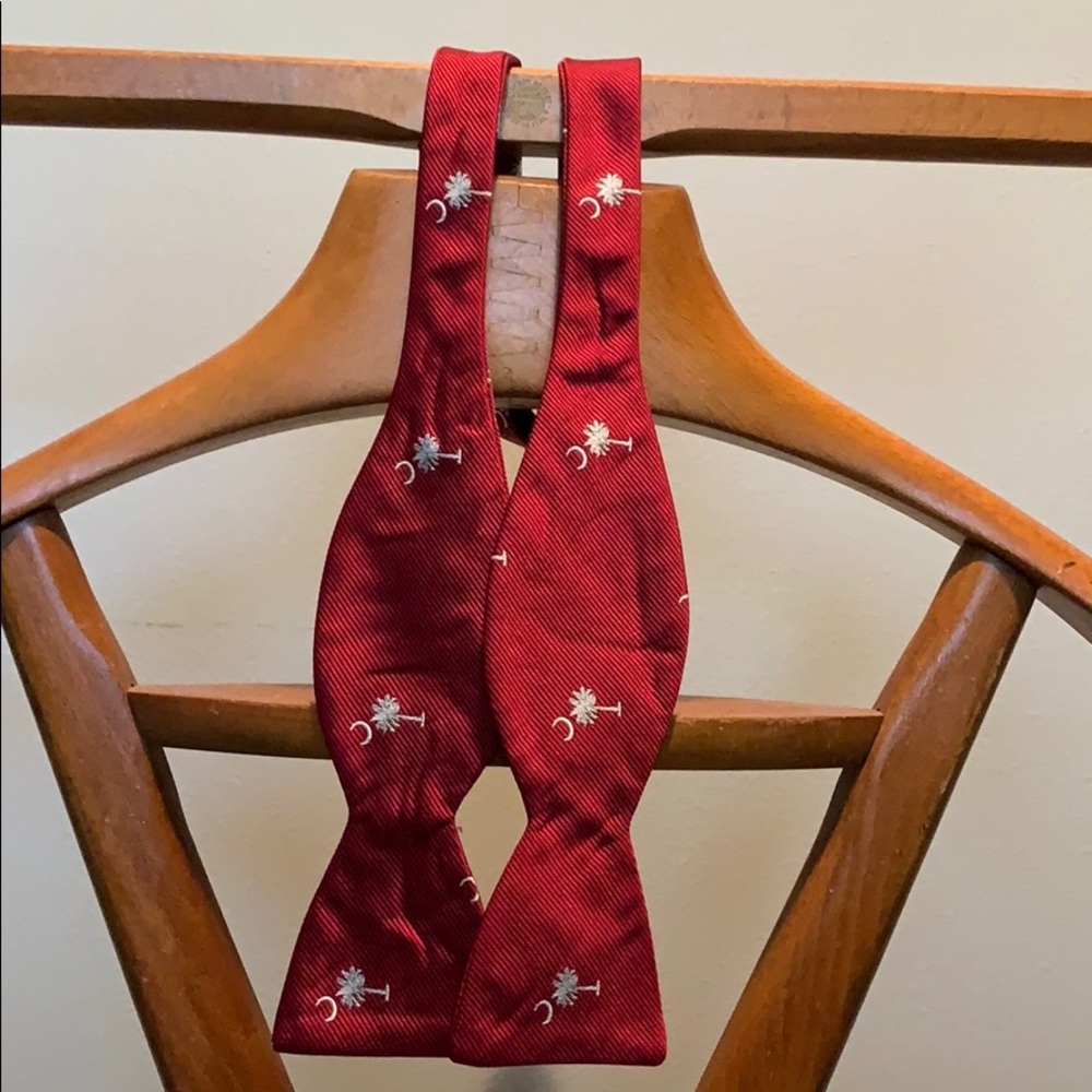 South Carolina Bowtie